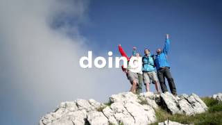 Wordeo Weekender - Liz Fox