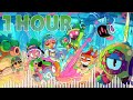 Brawl Stars Paint Brawl Menu Music 1 HOUR 