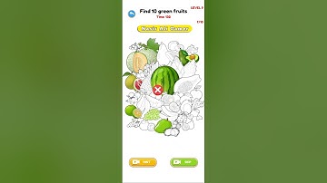 Annoying Puzzle Game Level 9 Walkthrough Solution