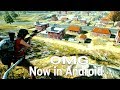 Last Battleground Survival by Elex Android Gameplay 