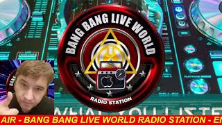 Download Lagu DJ DANIEL ON AIR - PODCAST OF THE BROADCASTING OF 21-04-2025 - LIVESTREAMING IN FACEBOOK MP3