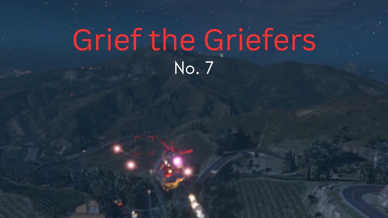Ep. 7 | My Cargo Getting Griefed Sparked an All-Out War: Vol. 1 Finale | GTA Online