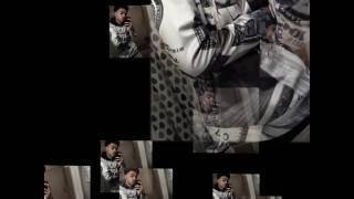 Lucas Coly-  Roll up Profile