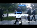 قبيل "مهلة العقوبات".. بوتين يستقبل الموفد الأميركي ويتكوف في الكرملين