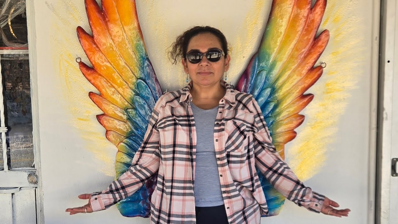 El Triunfo ancient mining town. #village #Travel #El Triunfo 