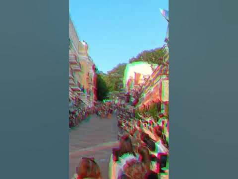 Сырная гонка в Кисловодске - YouTube