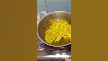 Thumbnail of Masak Labu Siam Tanpa Santan