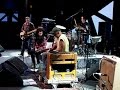 Seasick Steve & Jack White & Alison Mosshart & John Paul Jones (LIVE)