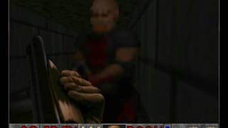 Harder Faster Smarter gzDoom!!! FREE DOWNLOAD!!! Stavi's source port butchery part 4b...