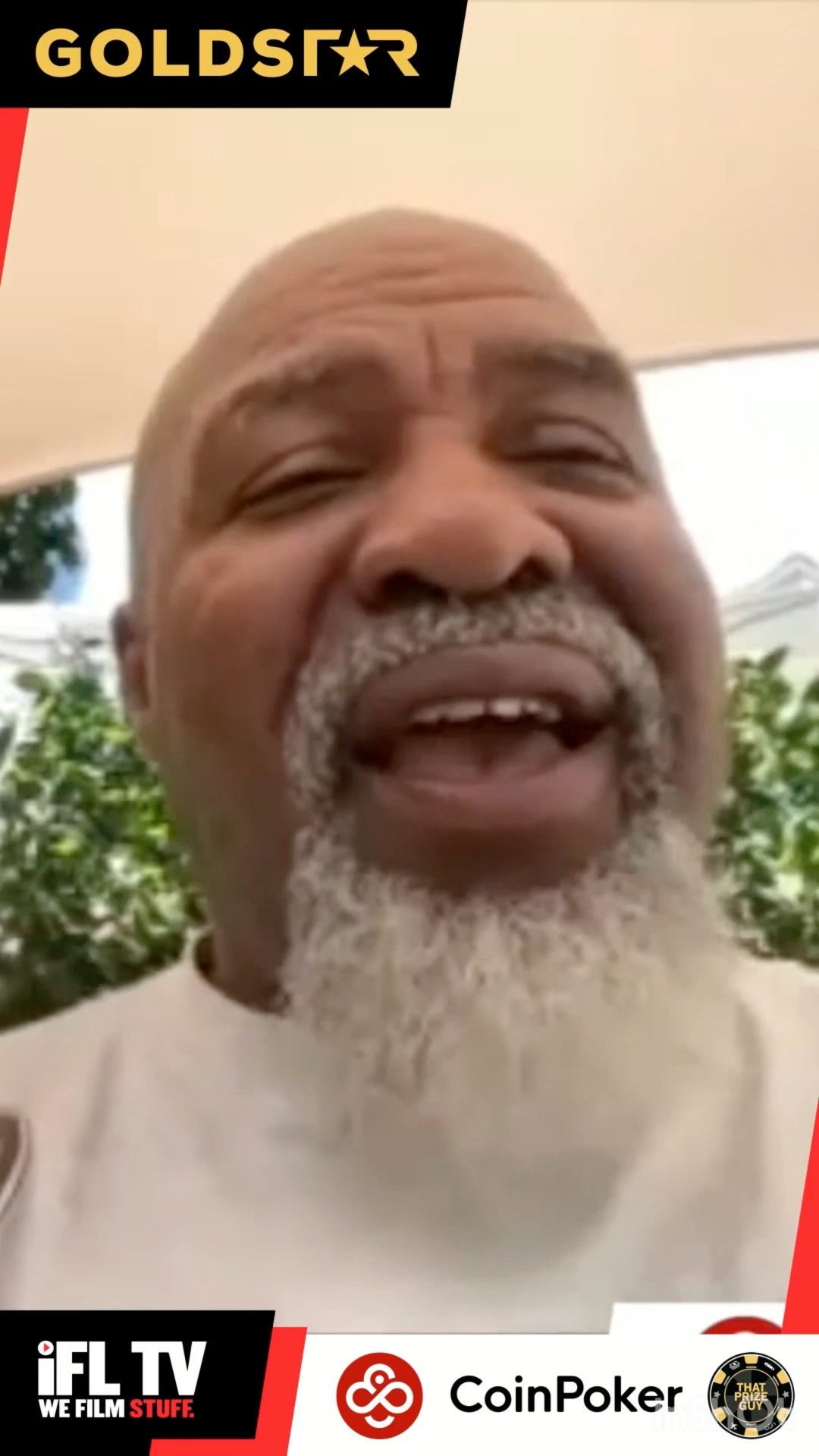 Shannon Briggs on opening The Brownsville Boxing Academy ?