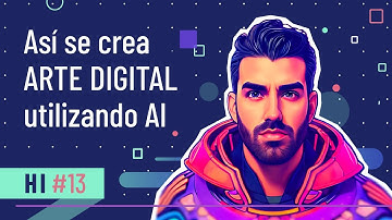 Crea arte digital profesional utilizando IA | DALL-E 2 vs Stable Diffusion vs Midjourney