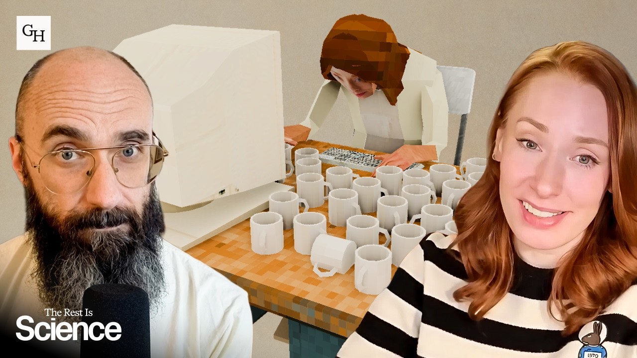 You Don't Exist For One Third Of Your Life