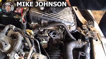 Understanding Fault Code P0508: Fixing Low Idle Air Control Circuit Issues