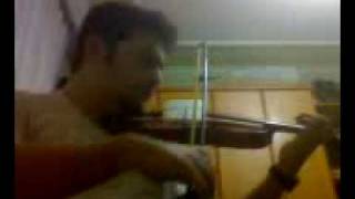 Keman - Duydumki Unutmussun Giris