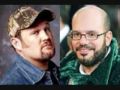 David Cross - An Open Letter to Larry the Cable Guy (1 of 2)