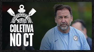 Thumbnail for Coletiva de Imprensa do Presidente Augusto Melo