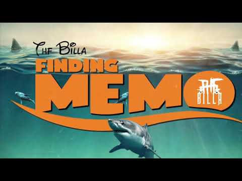 THF BILLA - Finding Memo (Memo600 Diss) prod by DeFAM productions 