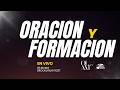 OLAM TV-Culto De Oracion y Formacion