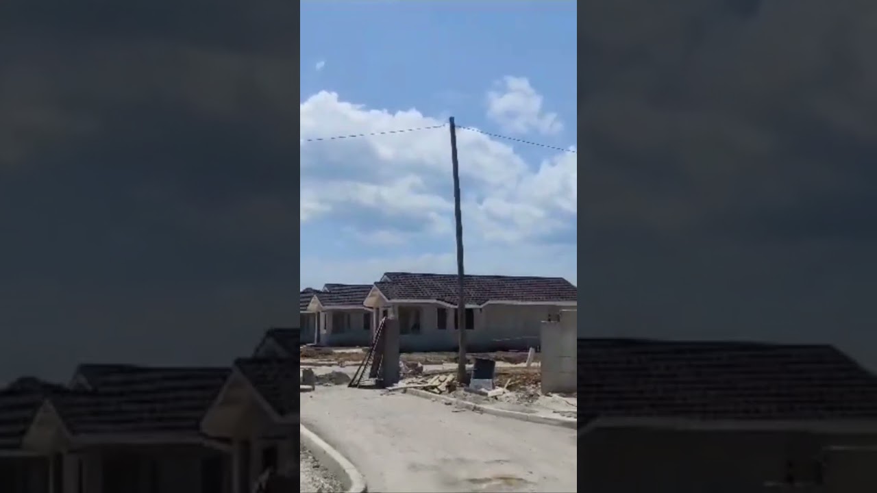 New Development Alert!!!!! Oak Estates - Portmore