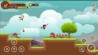 Trailer Dragon Boy Game 2D screenshot 1