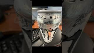 Riku Shake White Monster