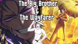RICARDO RAGH!!!!! | Big Brother Heathcliff &amp; Into The Sunset Rodion ID/EGO Overview | Limbus Company
