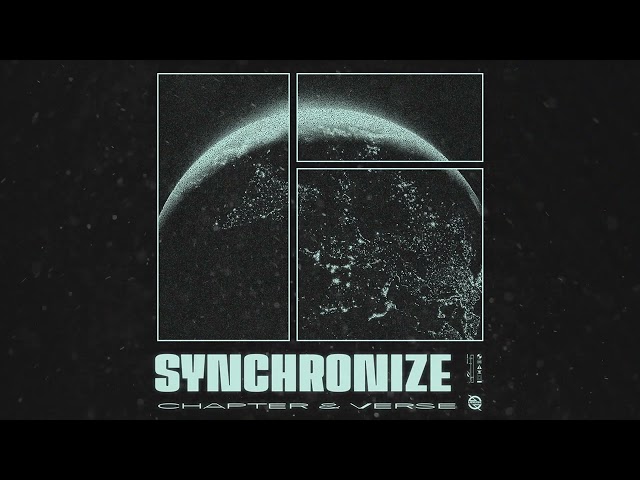 Chapter & Verse - Synchronize