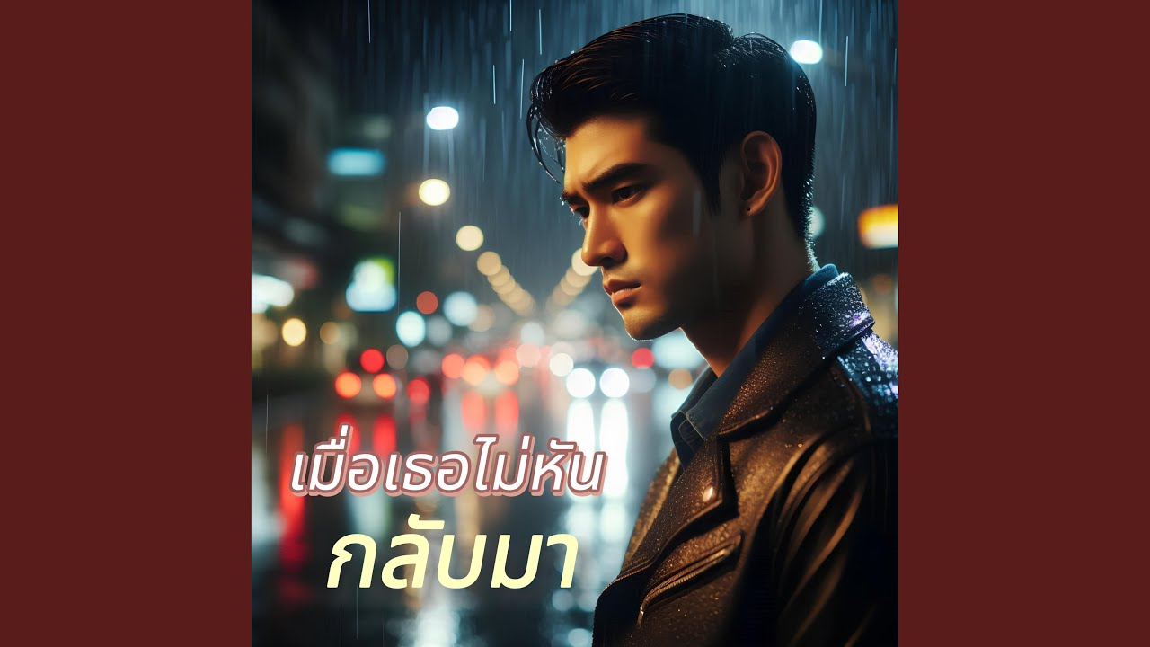 เมื่อเธอไม่หันกลับมา