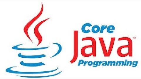 Chandrakant Shrivastava--10-11-22---JAVA FULL STACK DEVELOPMENT  CORE JAVA