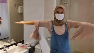Review Fave Hotel Sidoarjo Part 2