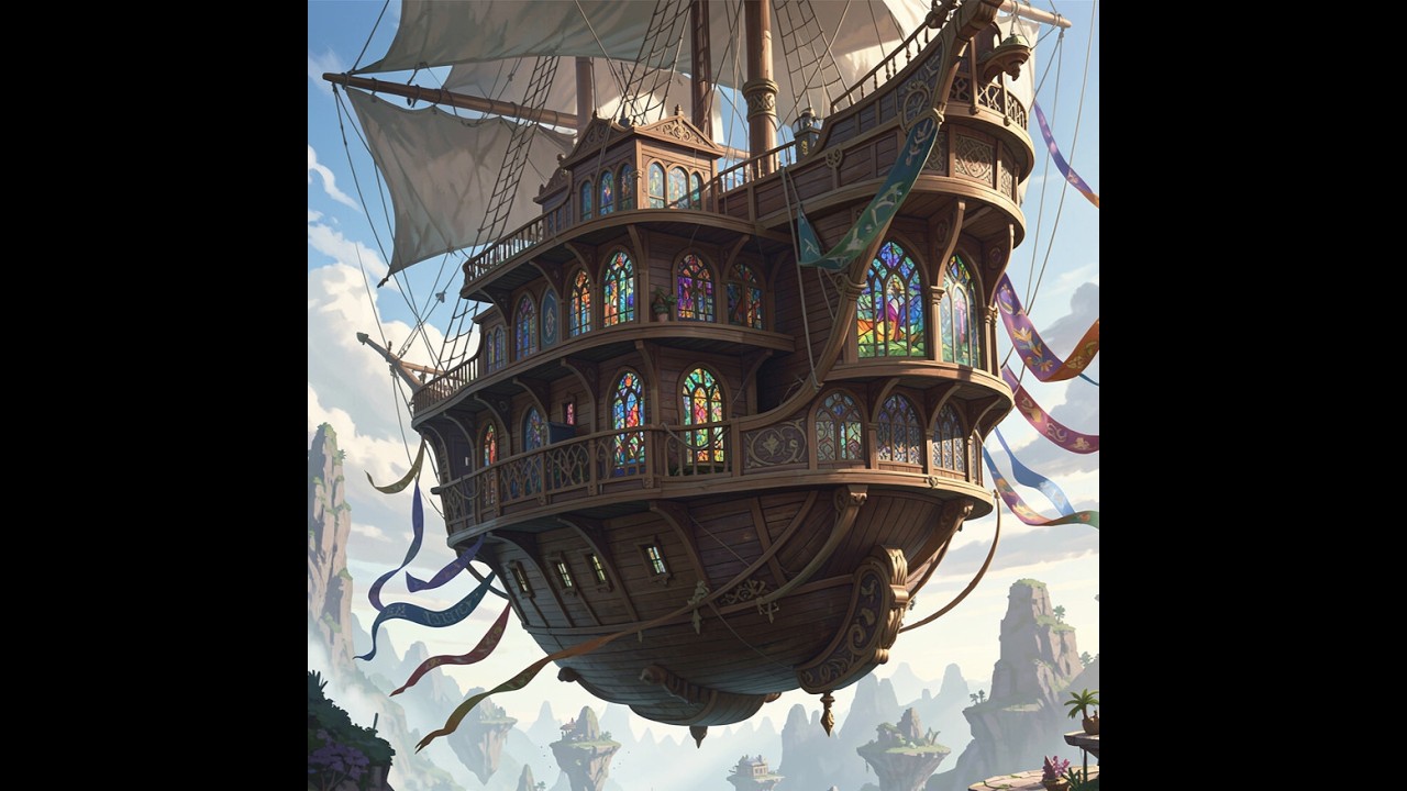 The fearsome fight for flight by Nick Arnold - Awesome airships