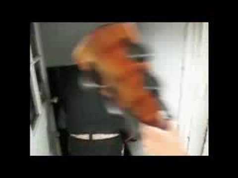Greg T wakes you up with a Mariachi Band