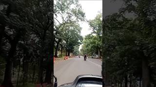 Fenomena Aneh Jalan Tegalega Kosong Di Hari Lebaran  bandung lebaran2026 youtube jalan