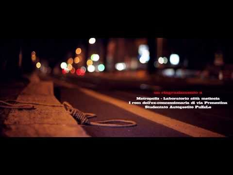 Assalti Frontali - "ROMA METICCIA" official videoclip - 2011