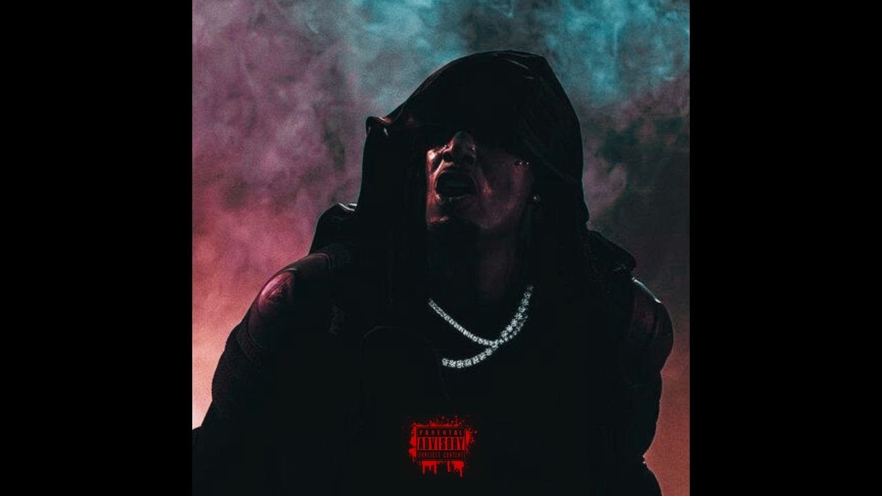 Playboi Carti Type Beat – ‘SÉANCE’ | Rage / Trap Beat 2025