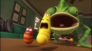 Larva - Popcorn | WildBrain