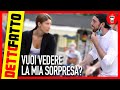 Vuoi Vedere la Mia Sorpresa? - Detto Fatto Ep.24 - [Candid Camera] - theShow