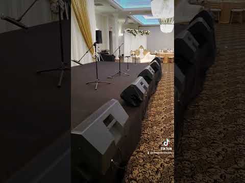 audio gear rentals
