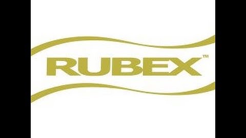 Fixed Hub VS Rubex Interchangeable - What