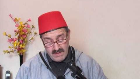 عبد العزيز شبين ترتيل سورة يونس  برواية حفص عن عاصم من الآية 1 إلى الآية 42.