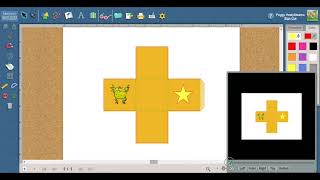 Fabmaker Studio Quick Tips With Peggy Healy Stearns 3D View