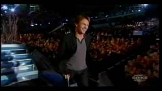 Stephen Moyer - Best Horror Actor Screem Awards 2009