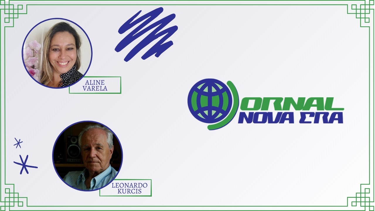 Gratidão e Saúde emocional I Jornal Nova Era | 02/03/2026