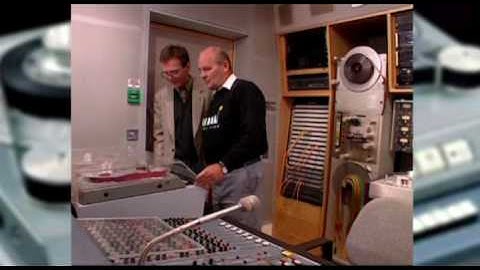 The Studer Legend - the history of our tape machines