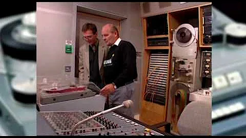 The Studer Legend - the history of our tape machines