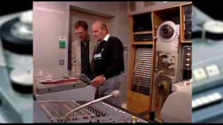 The Studer Legend - the history of our tape machines