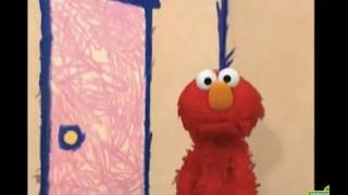 Elmo's World: Door Tumbles