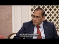 Arohana dialogues: Responsible AI for public good | Building AI with integrity