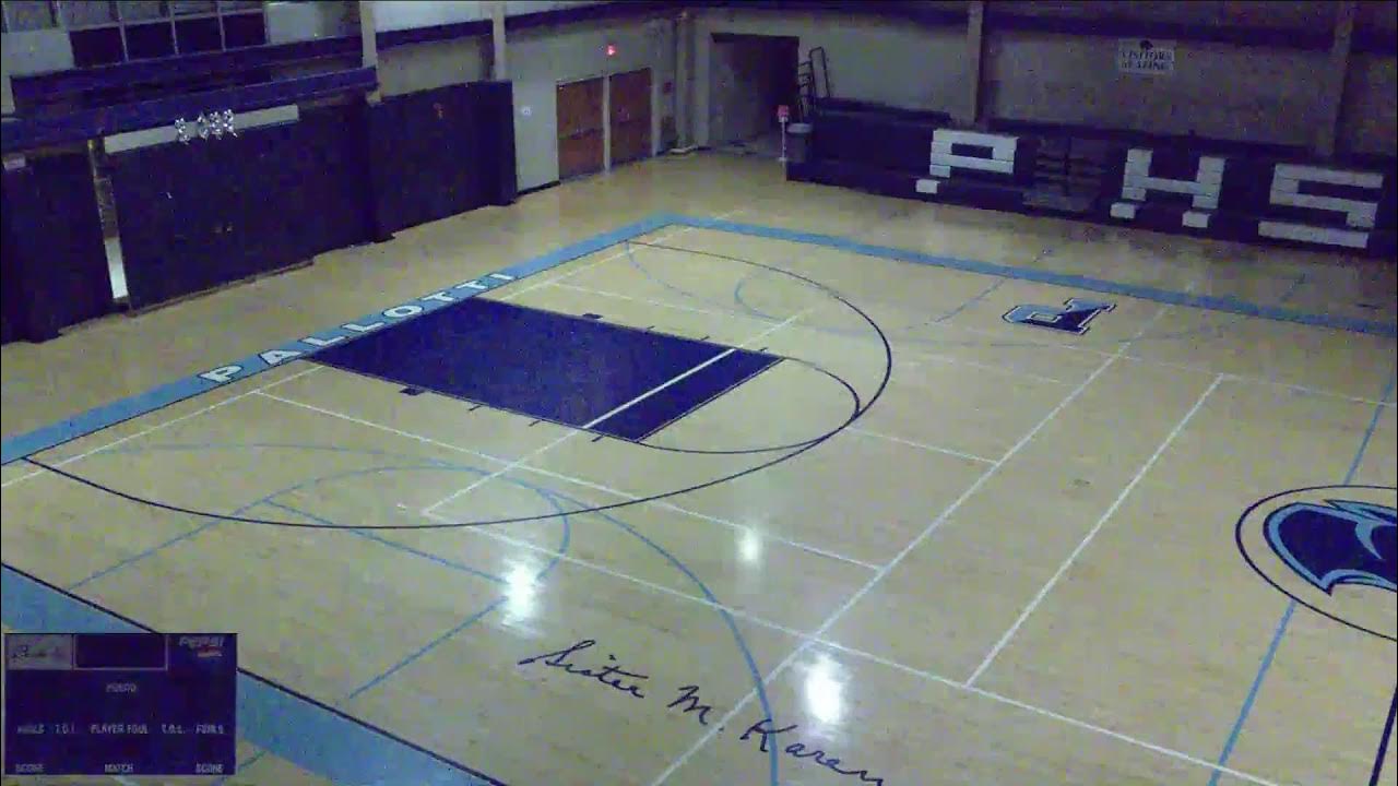 St. Vincent Pallotti High School vs Gleleng Country Mens Varsity