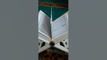 القران الكريم بصوت سعد الغامدي #اكسبلور